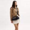 Bolso de hombro Tabby 26