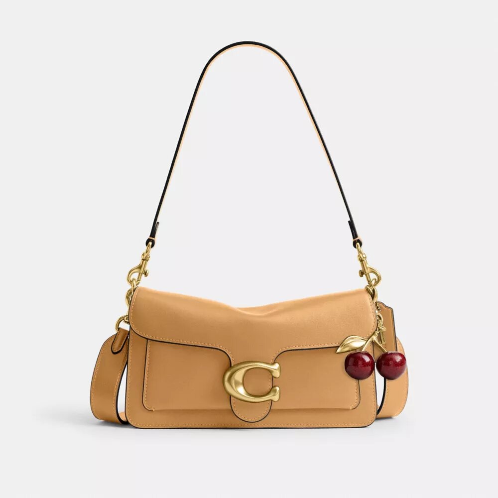 Bolso de hombro Tabby 26