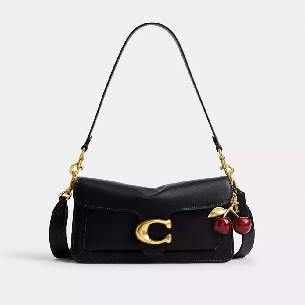 Bolso de hombro Tabby 26