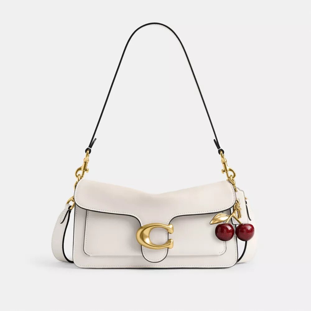 Bolso de hombro Tabby 26
