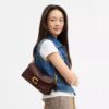Bolso de hombro Tabby 26