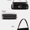 Bolso de hombro Tabby 26