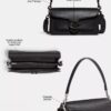 Bolso de hombro Tabby 26