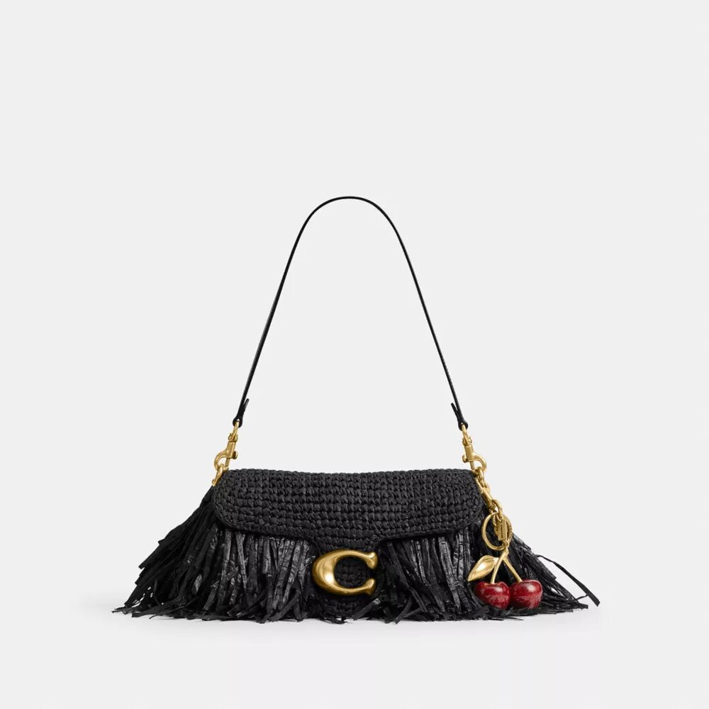 Bolso de hombro Tabby 26