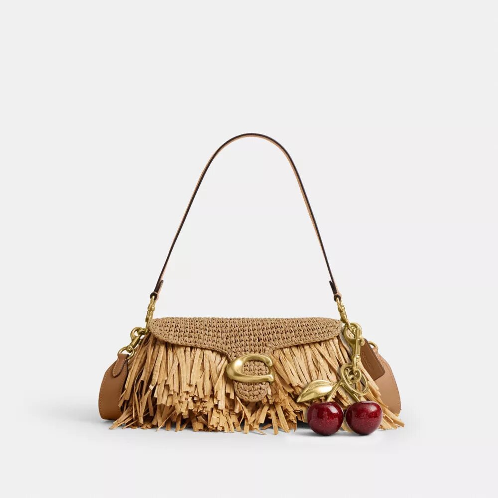 Bolso de hombro Tabby 26