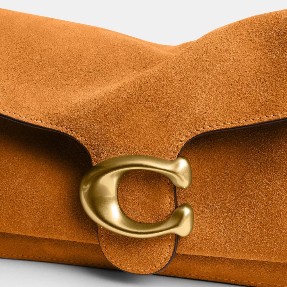 Bolso de hombro Tabby 26