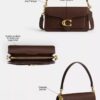 Bolso de hombro Tabby 26