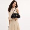 Bolso de hombro Tabby 26