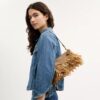 Bolso de hombro Tabby 26