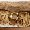 Bolso de hombro Tabby 26