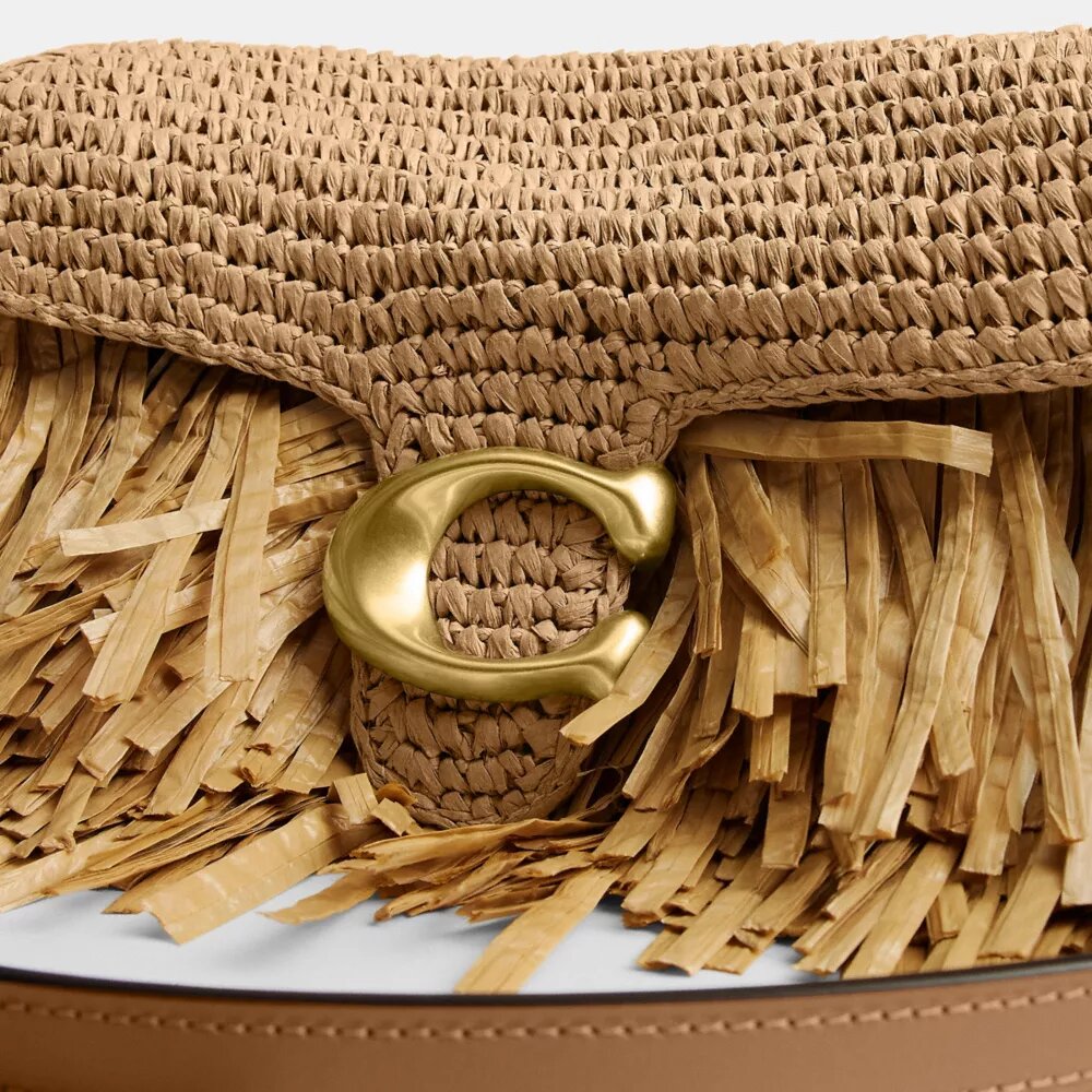 Bolso de hombro Tabby 26