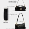 Bolso de hombro Tabby 26