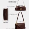 Bolso de hombro Tabby 26