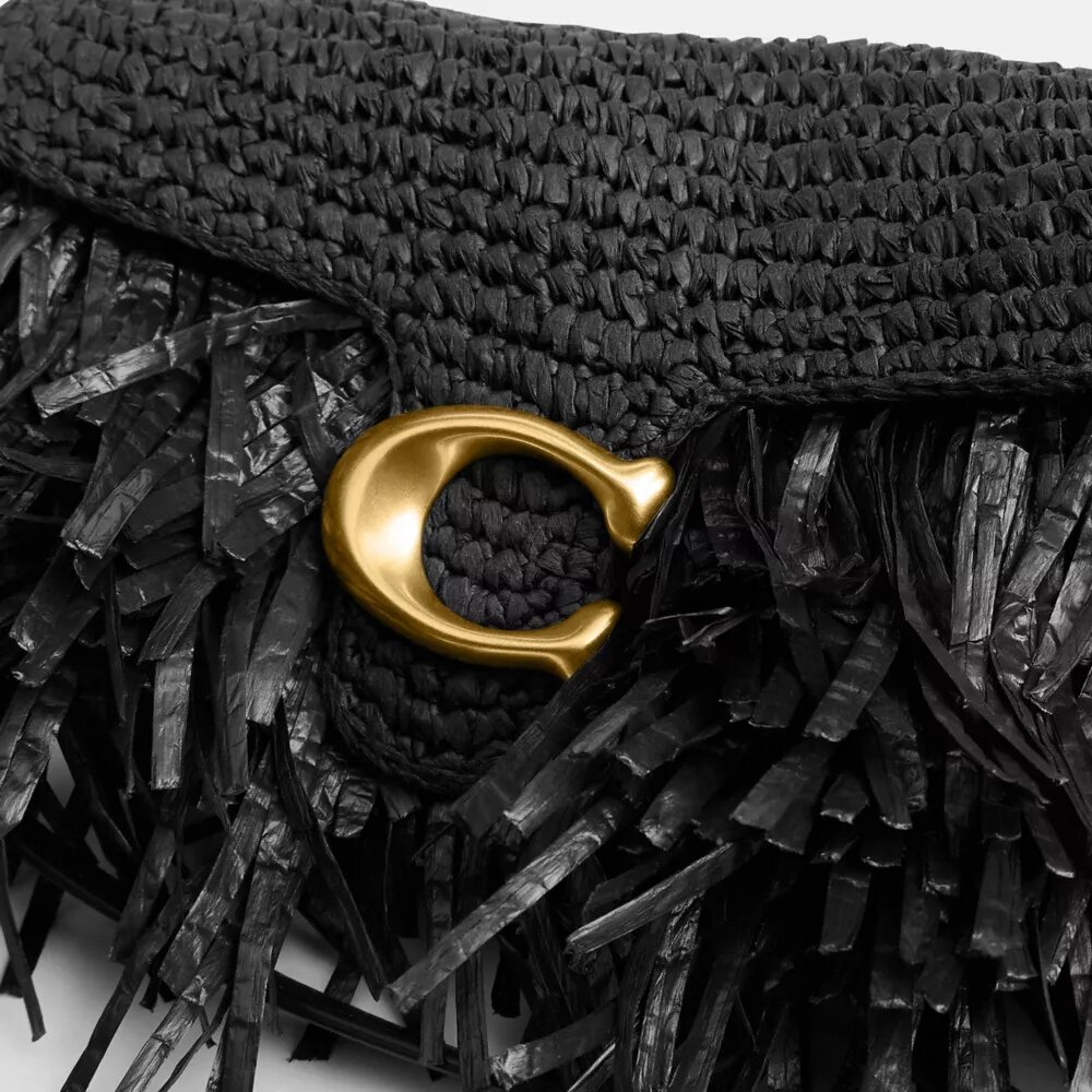 Bolso de hombro Tabby 26