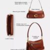 Bolso de hombro Tabby 26