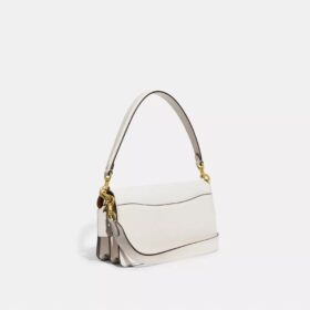 Bolso de hombro Tabby 26