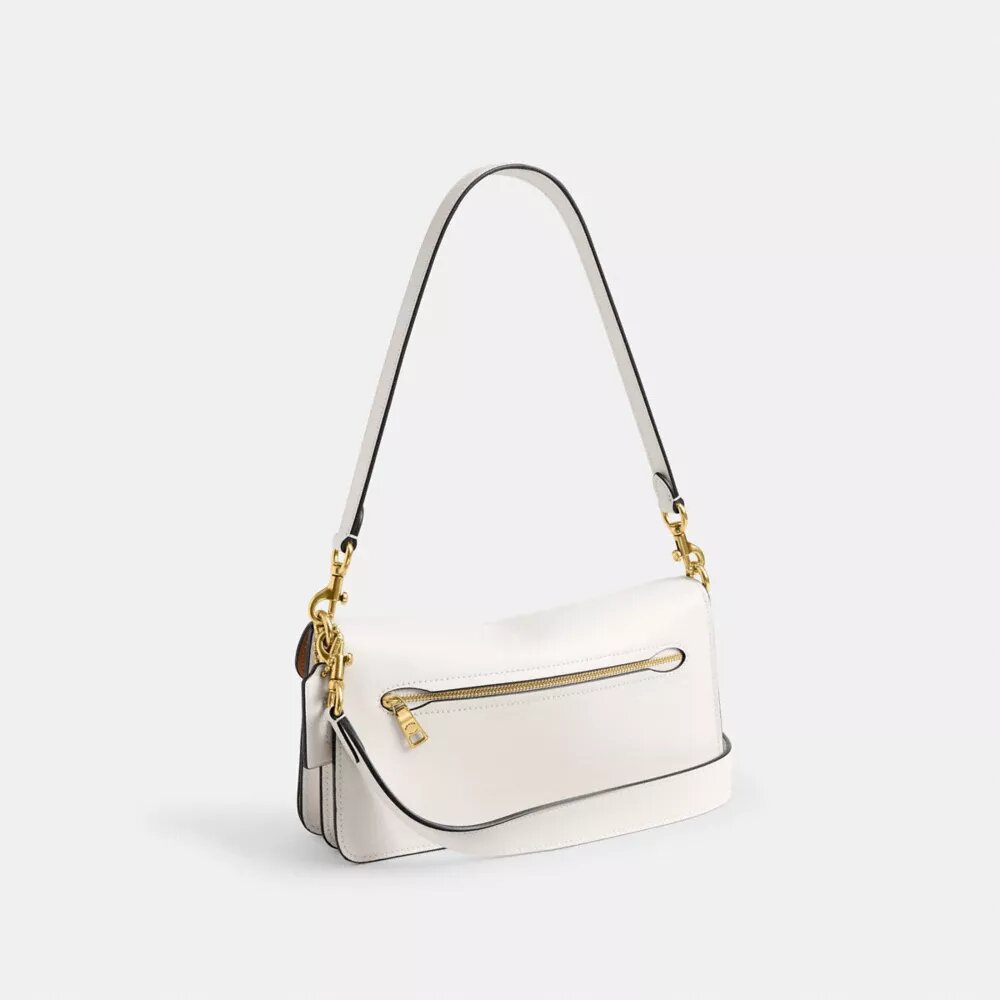 Bolso de hombro Tabby 26