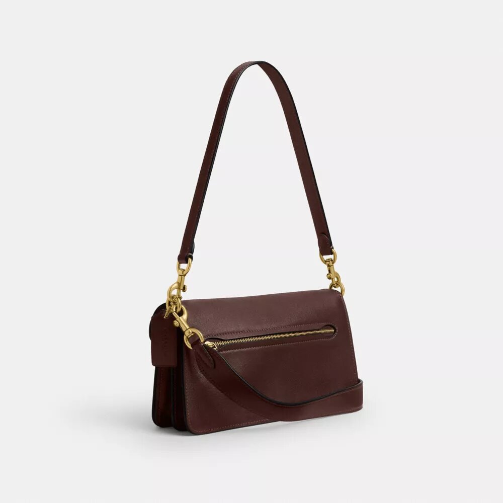 Bolso de hombro Tabby 26