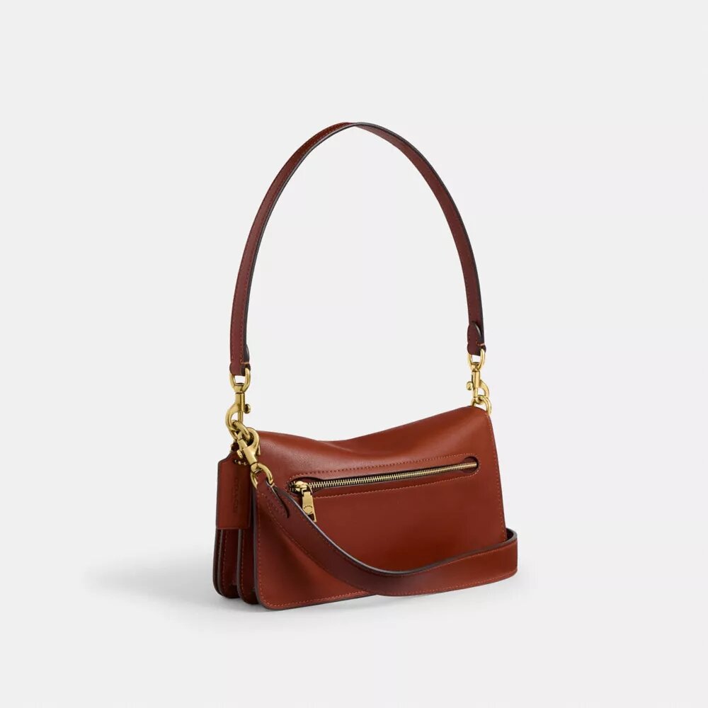 Bolso de hombro Tabby 26