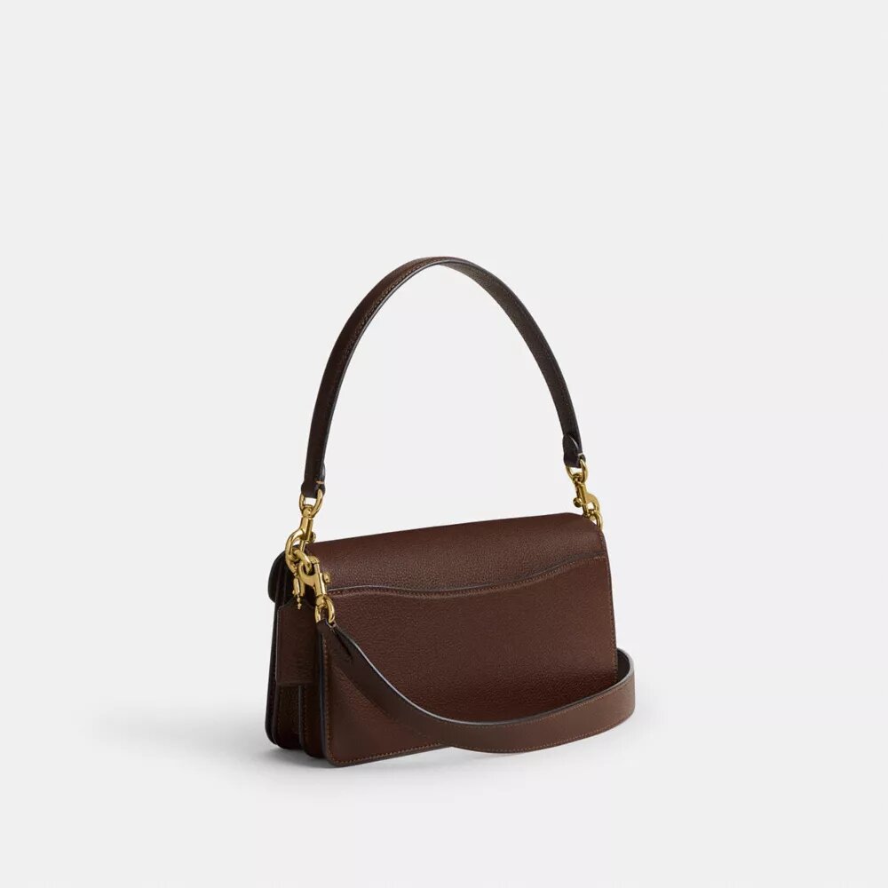 Bolso de hombro Tabby 26