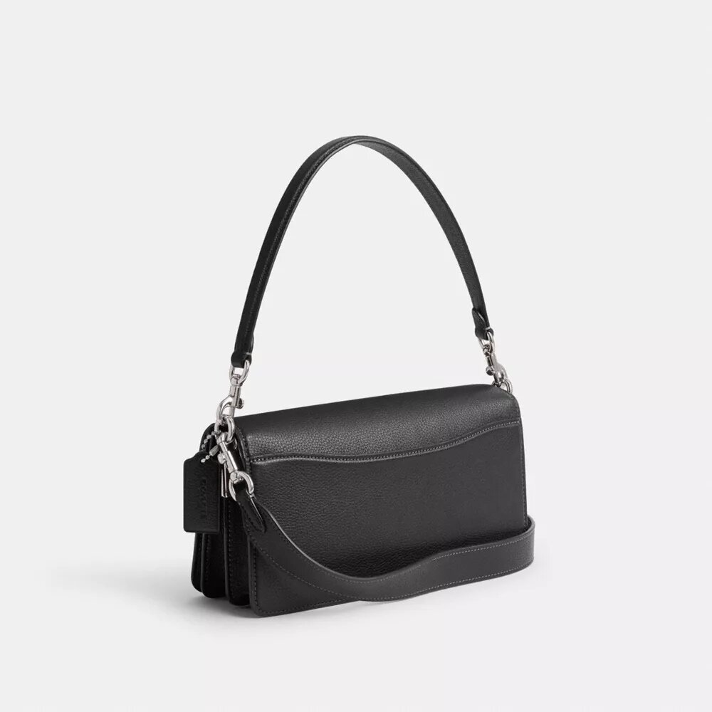 Bolso de hombro Tabby 26