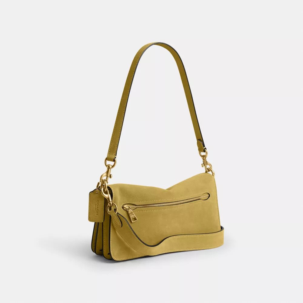 Bolso de hombro Tabby 26