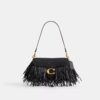 Bolso de hombro Tabby 26