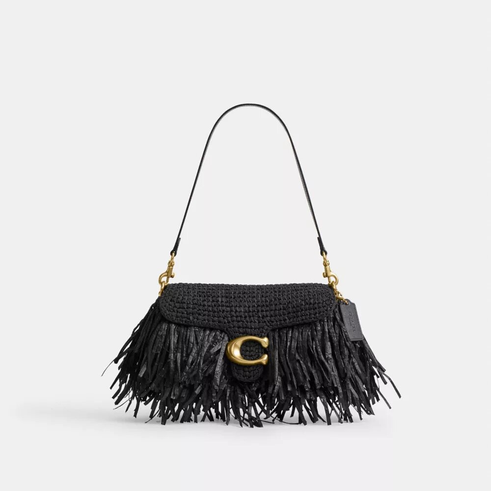 Bolso de hombro Tabby 26