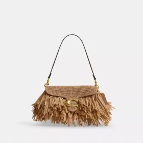 Bolso de hombro Tabby 26
