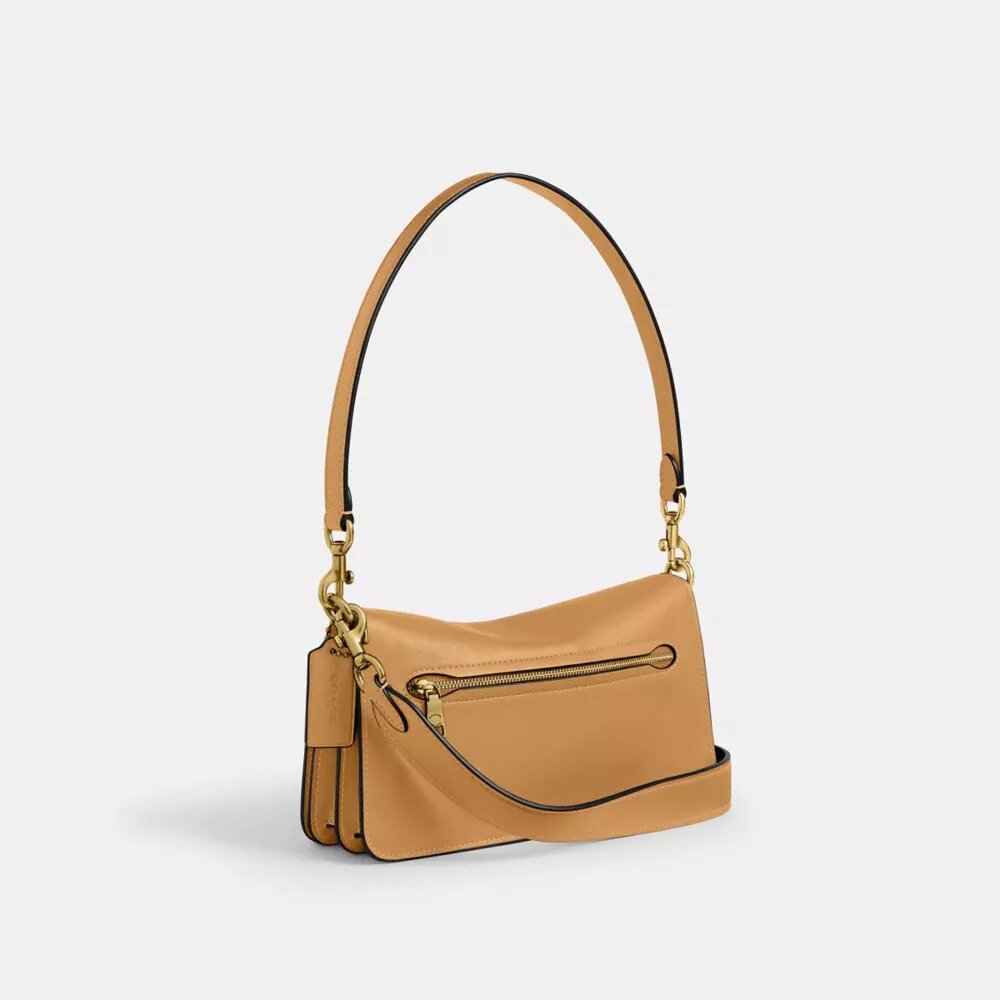 Bolso de hombro Tabby 26
