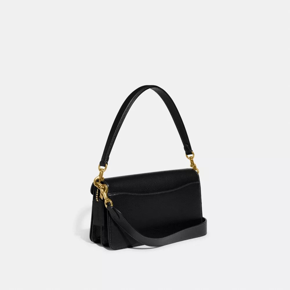 Bolso de hombro Tabby 26