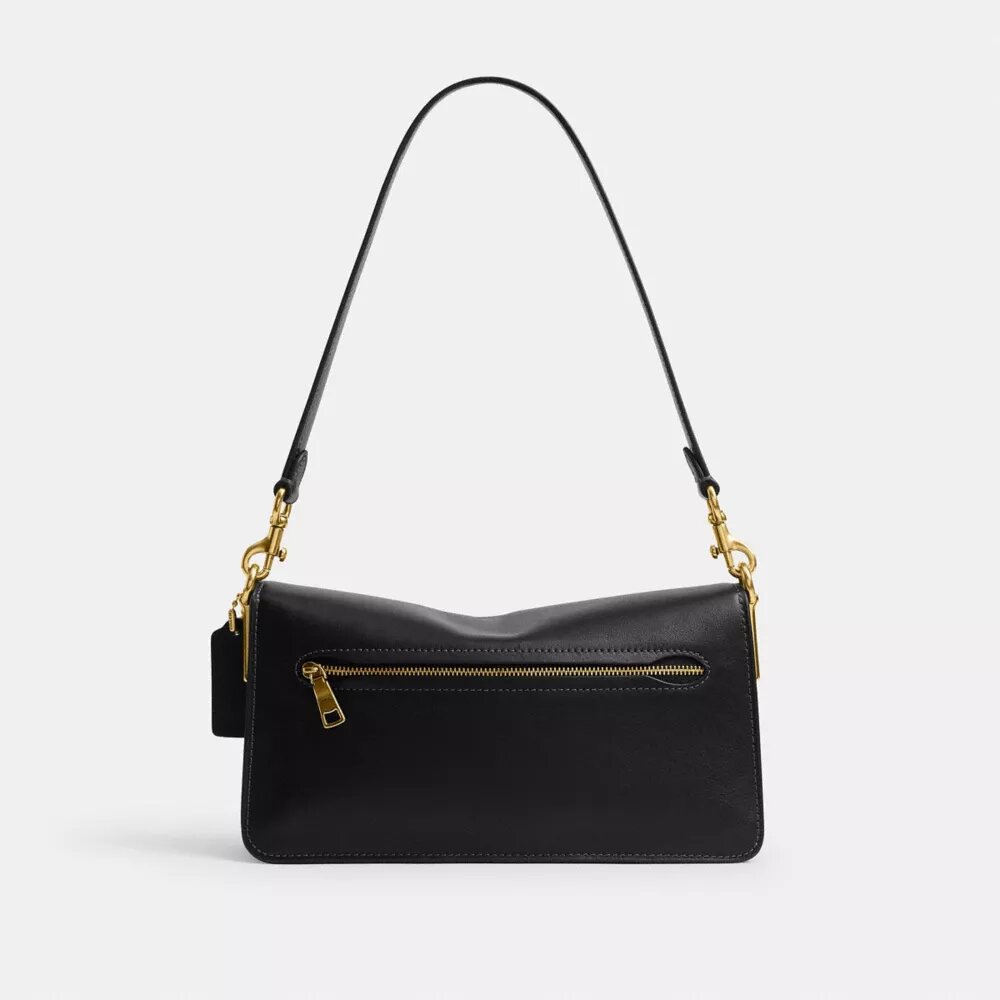 Bolso de hombro Tabby 26