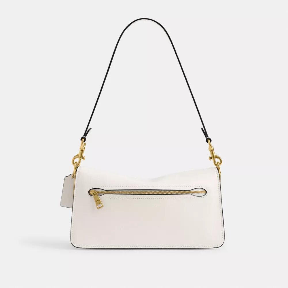 Bolso de hombro Tabby 26