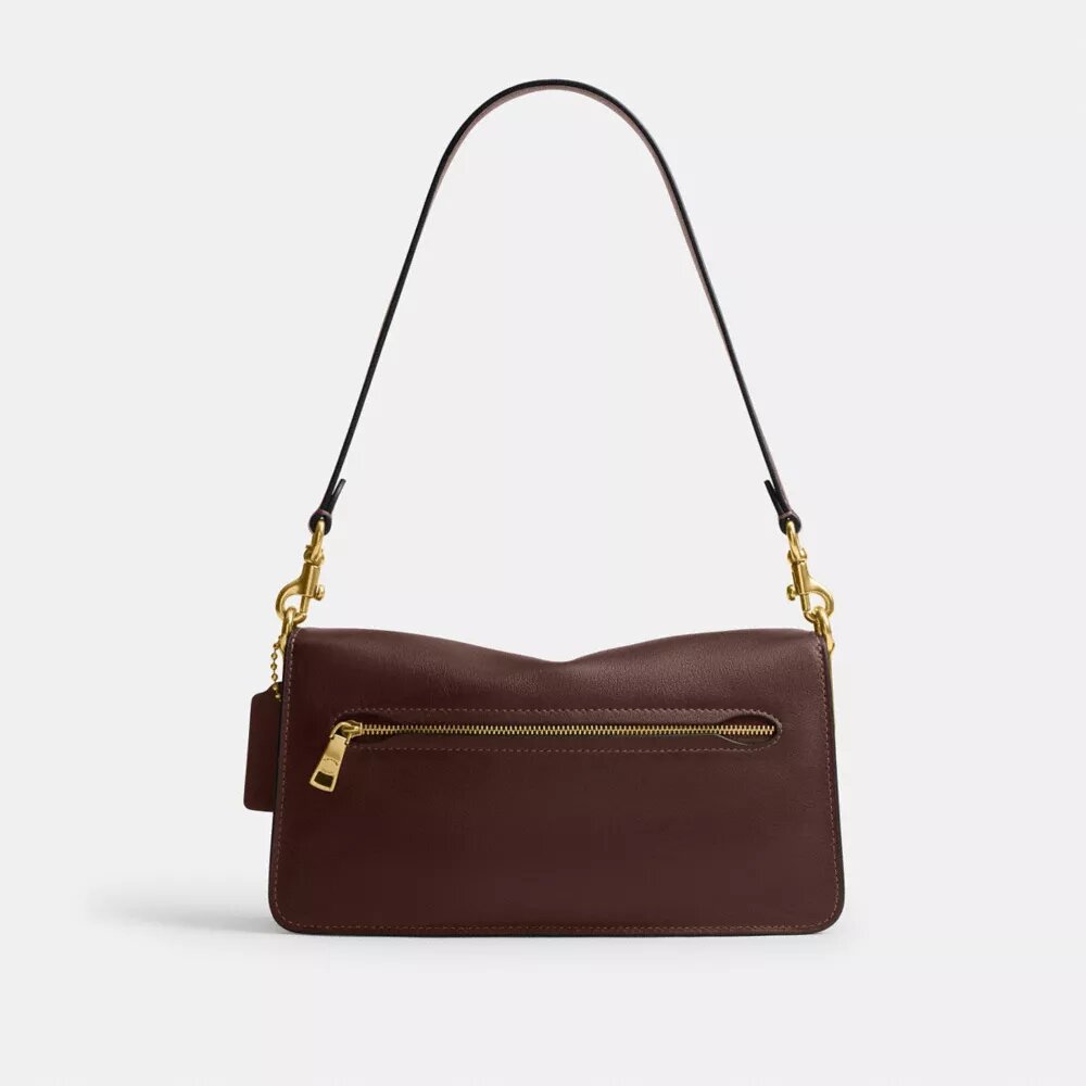 Bolso de hombro Tabby 26