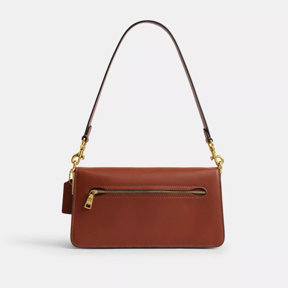 Bolso de hombro Tabby 26