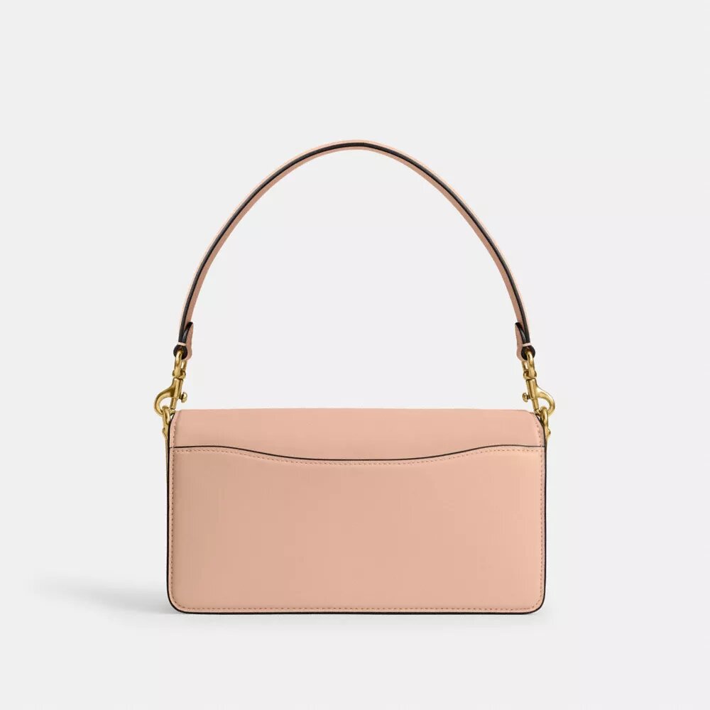 Bolso de hombro Tabby 26