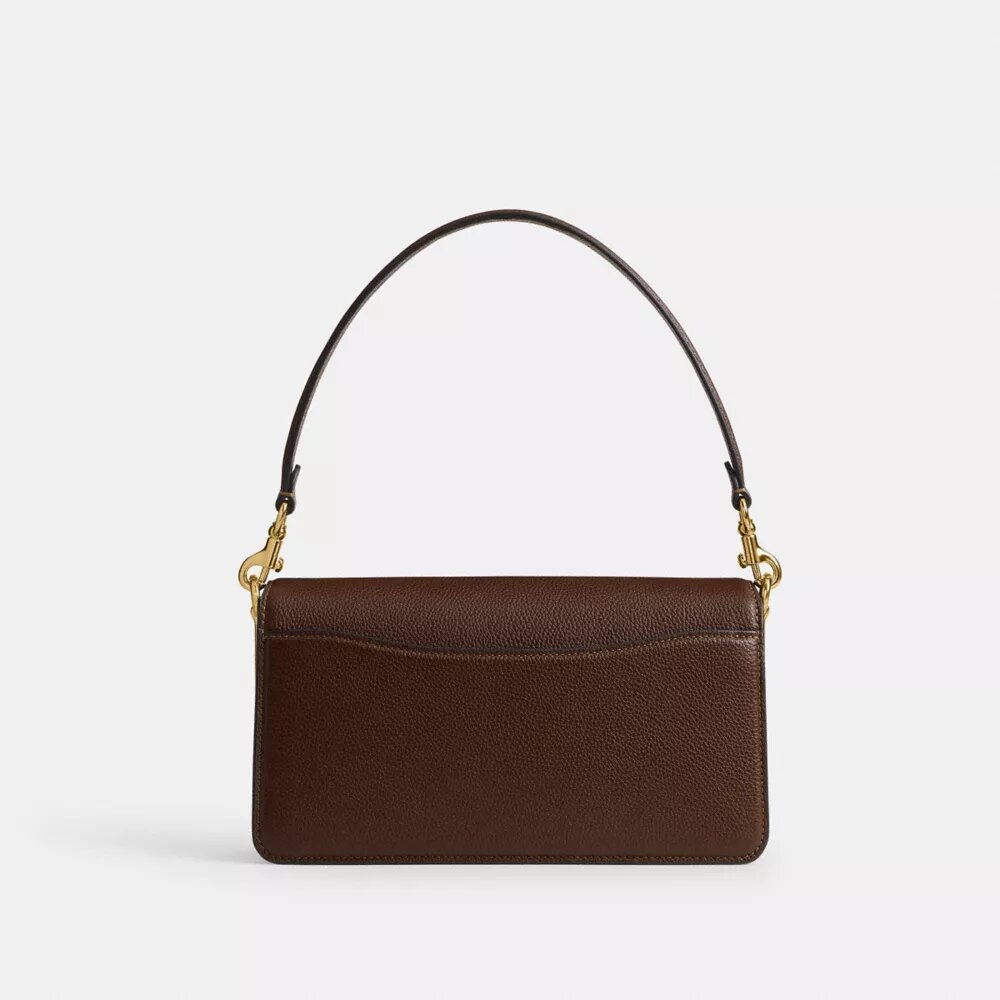 Bolso de hombro Tabby 26