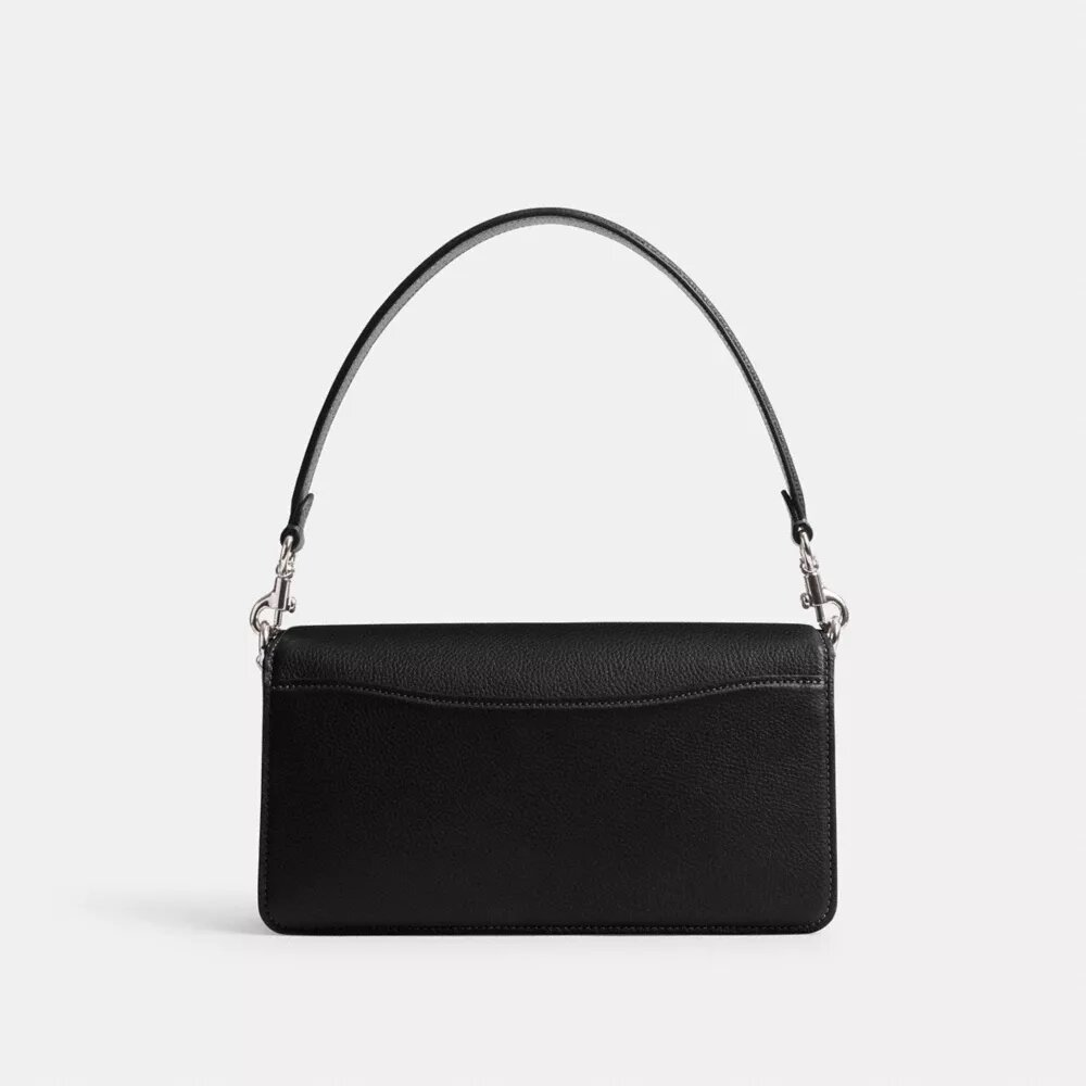 Bolso de hombro Tabby 26