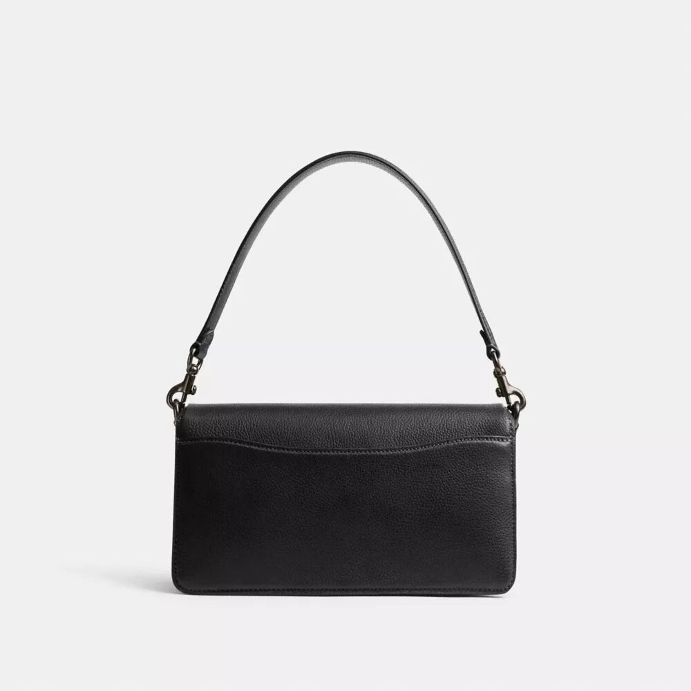 Bolso de hombro Tabby 26
