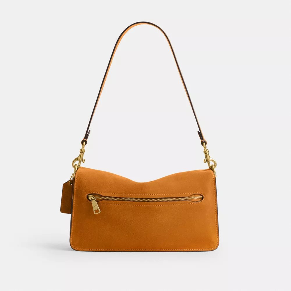 Bolso de hombro Tabby 26