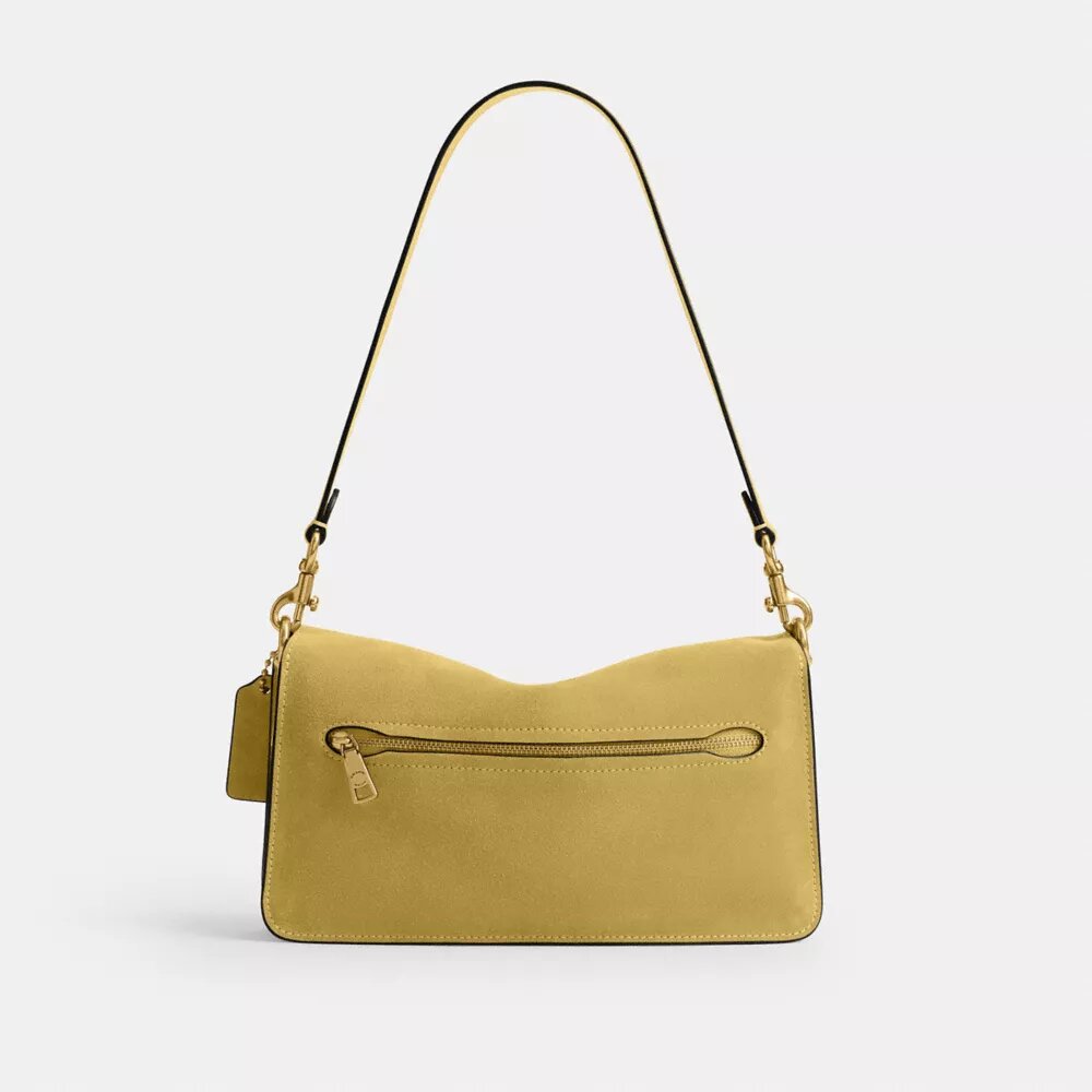 Bolso de hombro Tabby 26