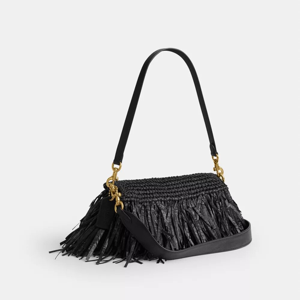 Bolso de hombro Tabby 26