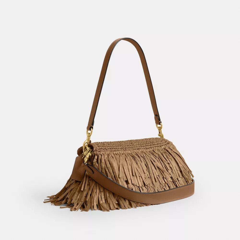Bolso de hombro Tabby 26