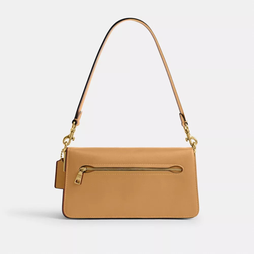 Bolso de hombro Tabby 26