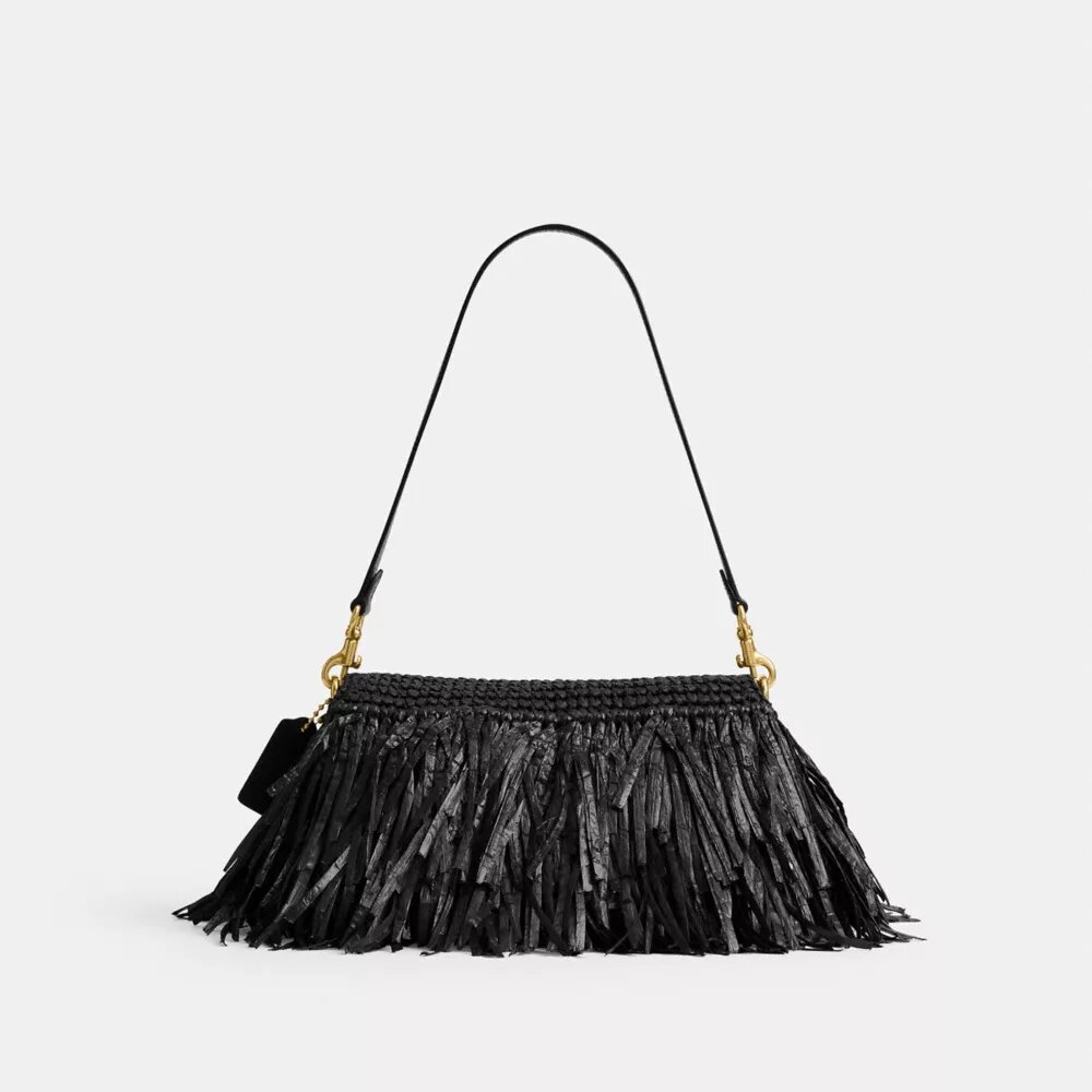 Bolso de hombro Tabby 26