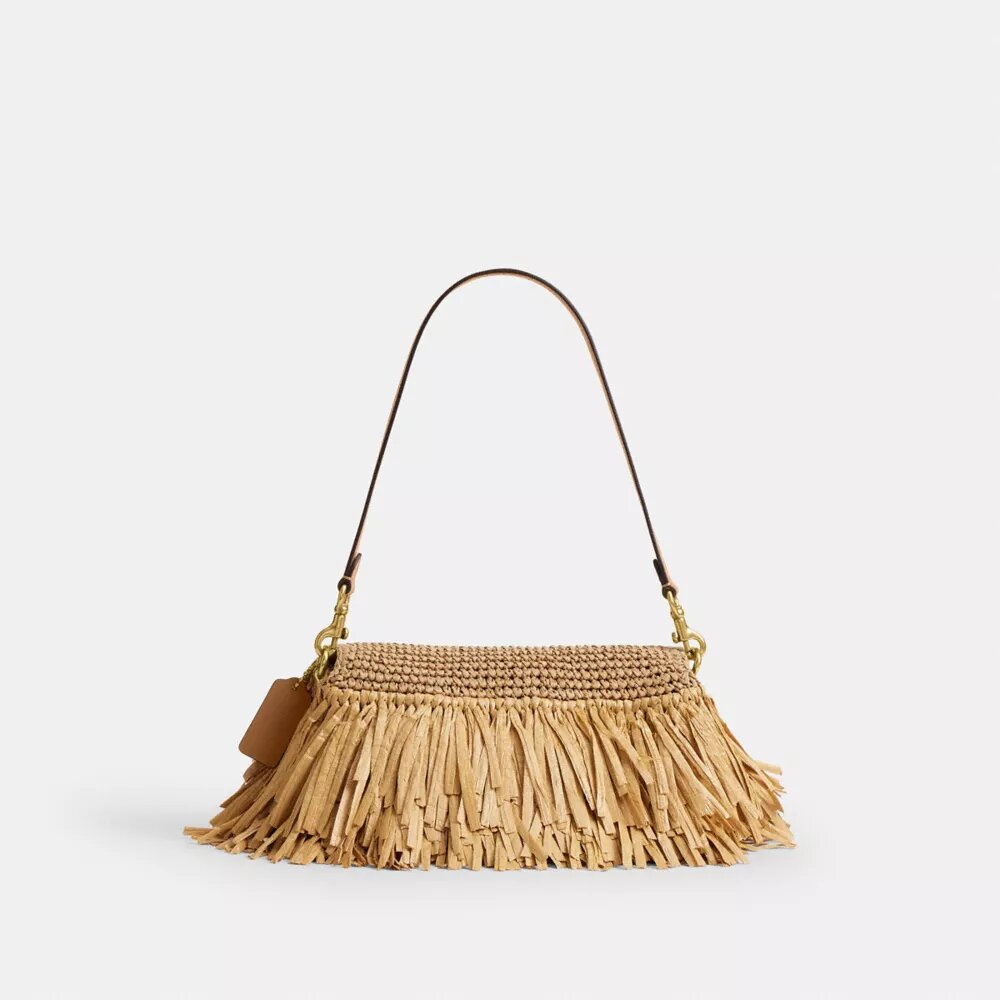 Bolso de hombro Tabby 26