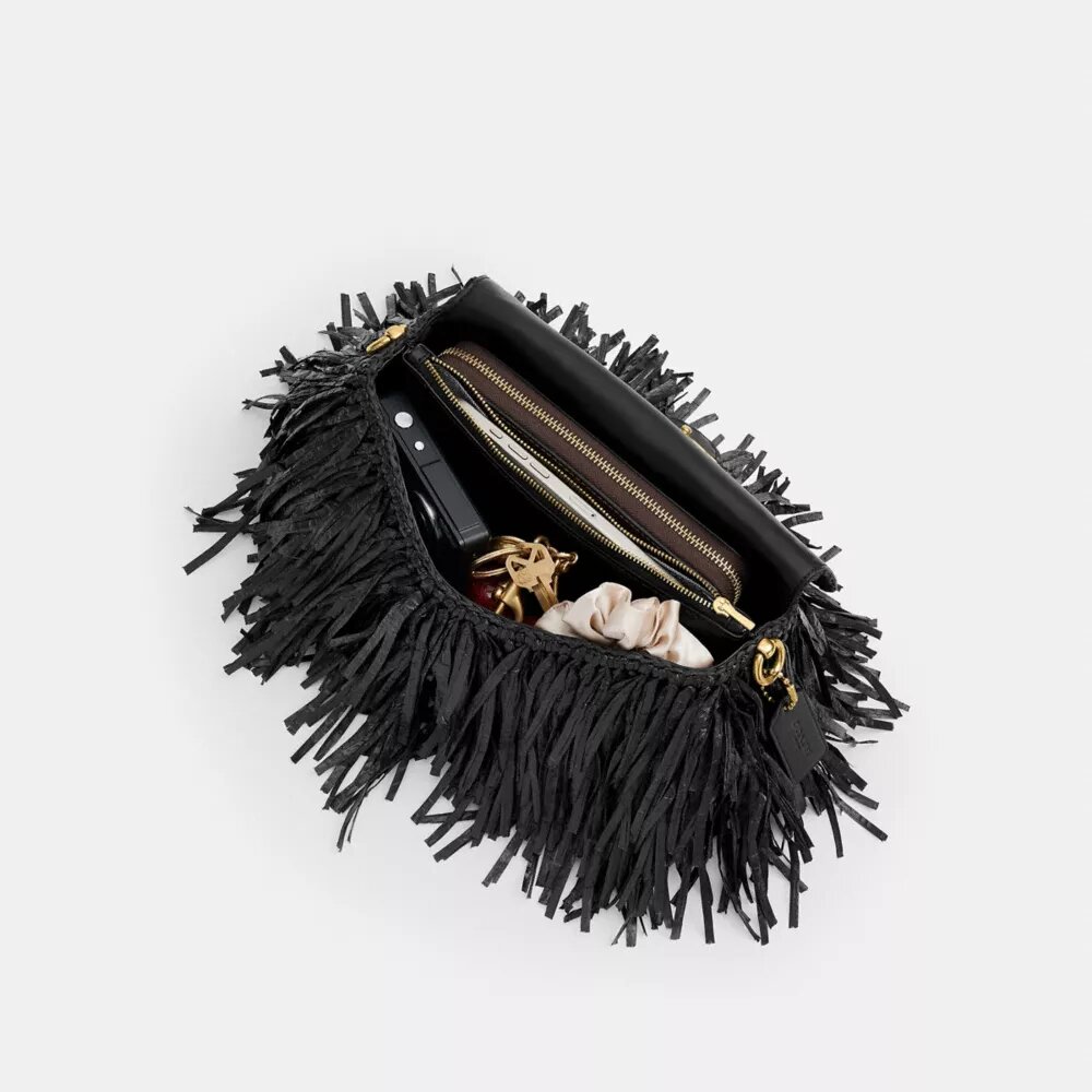 Bolso de hombro Tabby 26