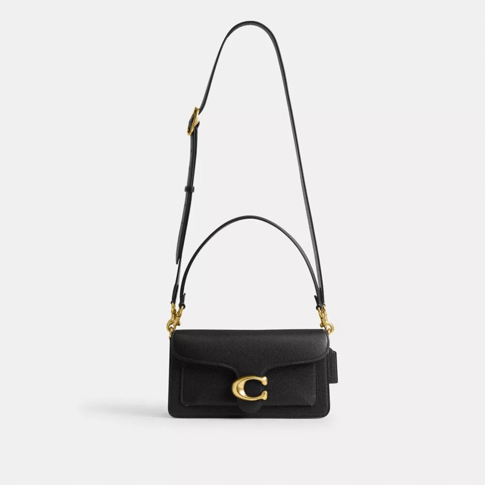 Bolso de hombro Tabby 26