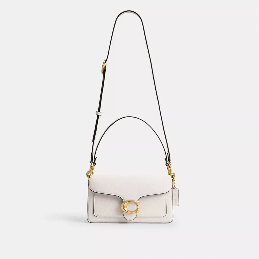 Bolso de hombro Tabby 26