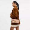 Bolso de hombro Tabby 26